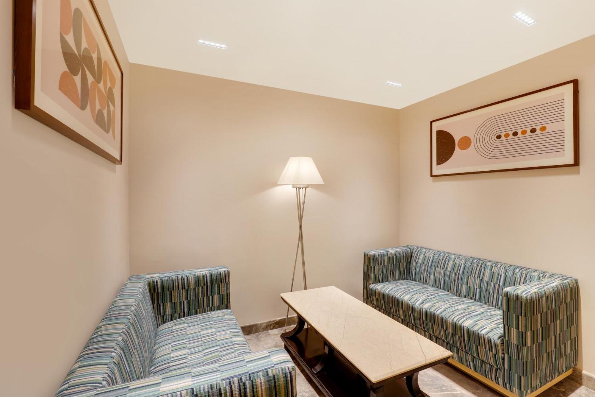 Lemon Tree Suites, Whitefield, Bengaluru Hotel Bangalore