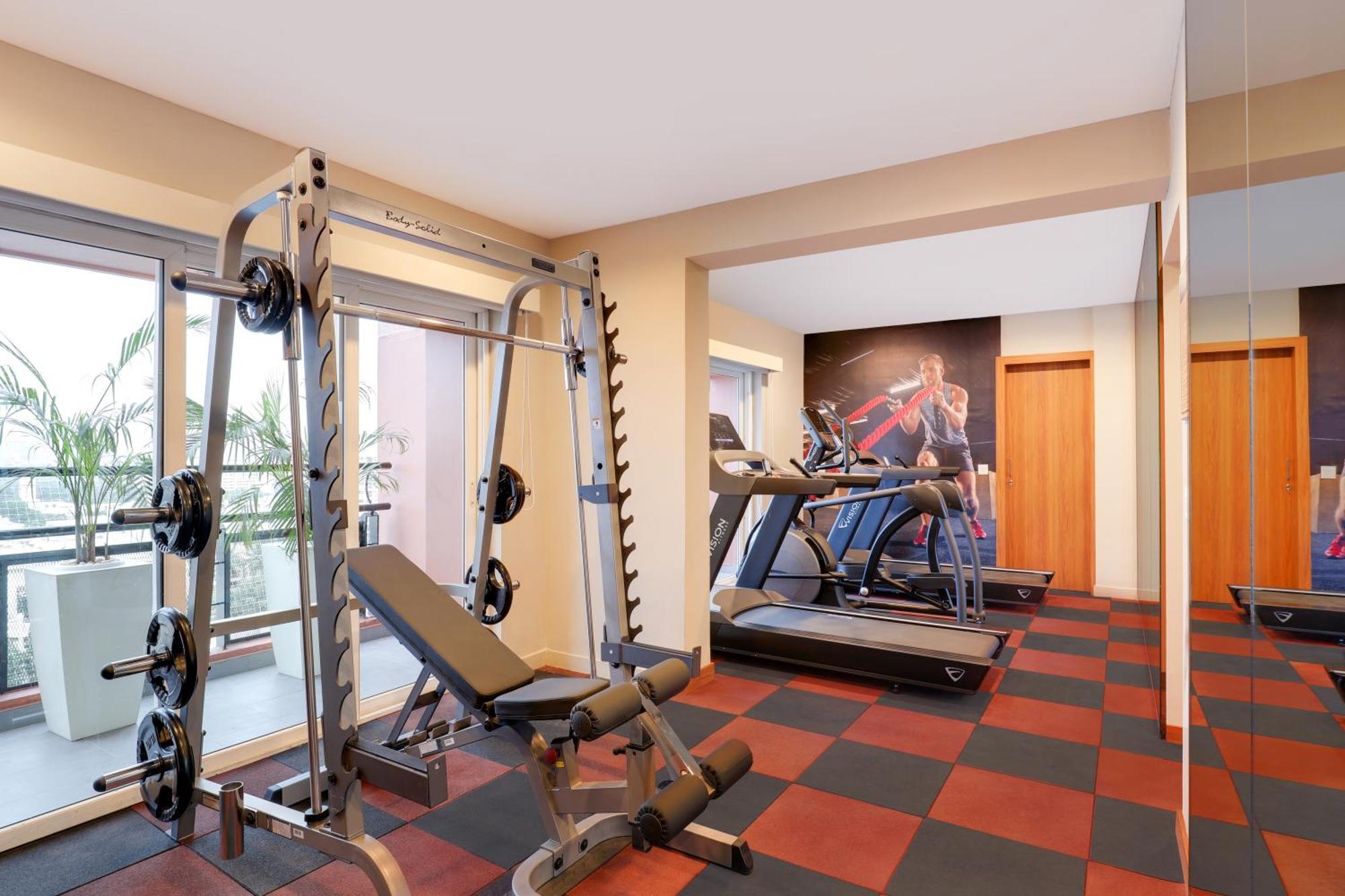 Lemon Tree Suites, Whitefield, Bengaluru 4* Bangalore