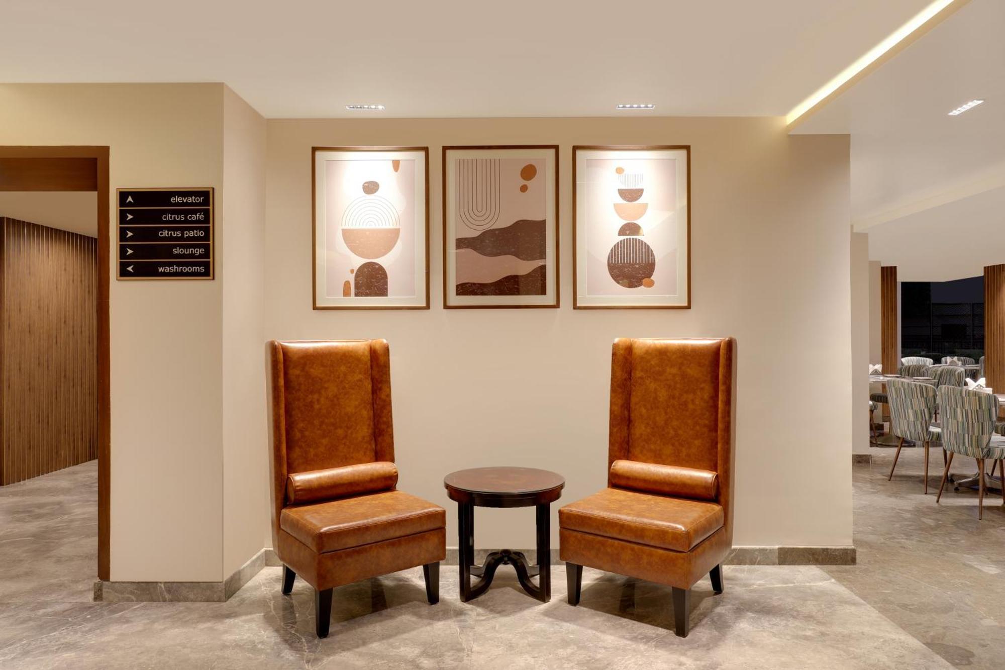 Lemon Tree Suites, Whitefield, Bengaluru Hotel Bangalore