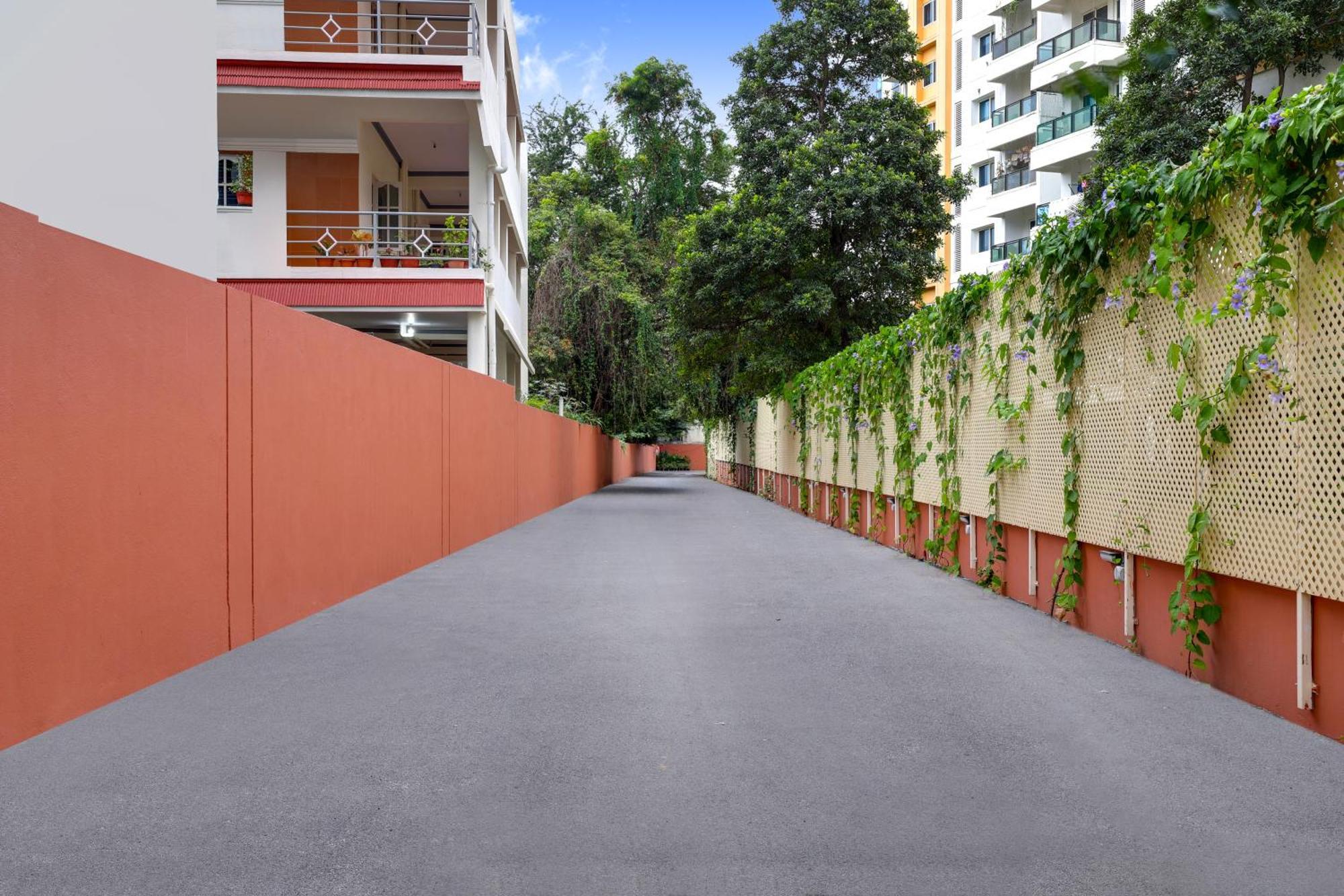 Hotel Lemon Tree Suites, Whitefield, Bengaluru 4*