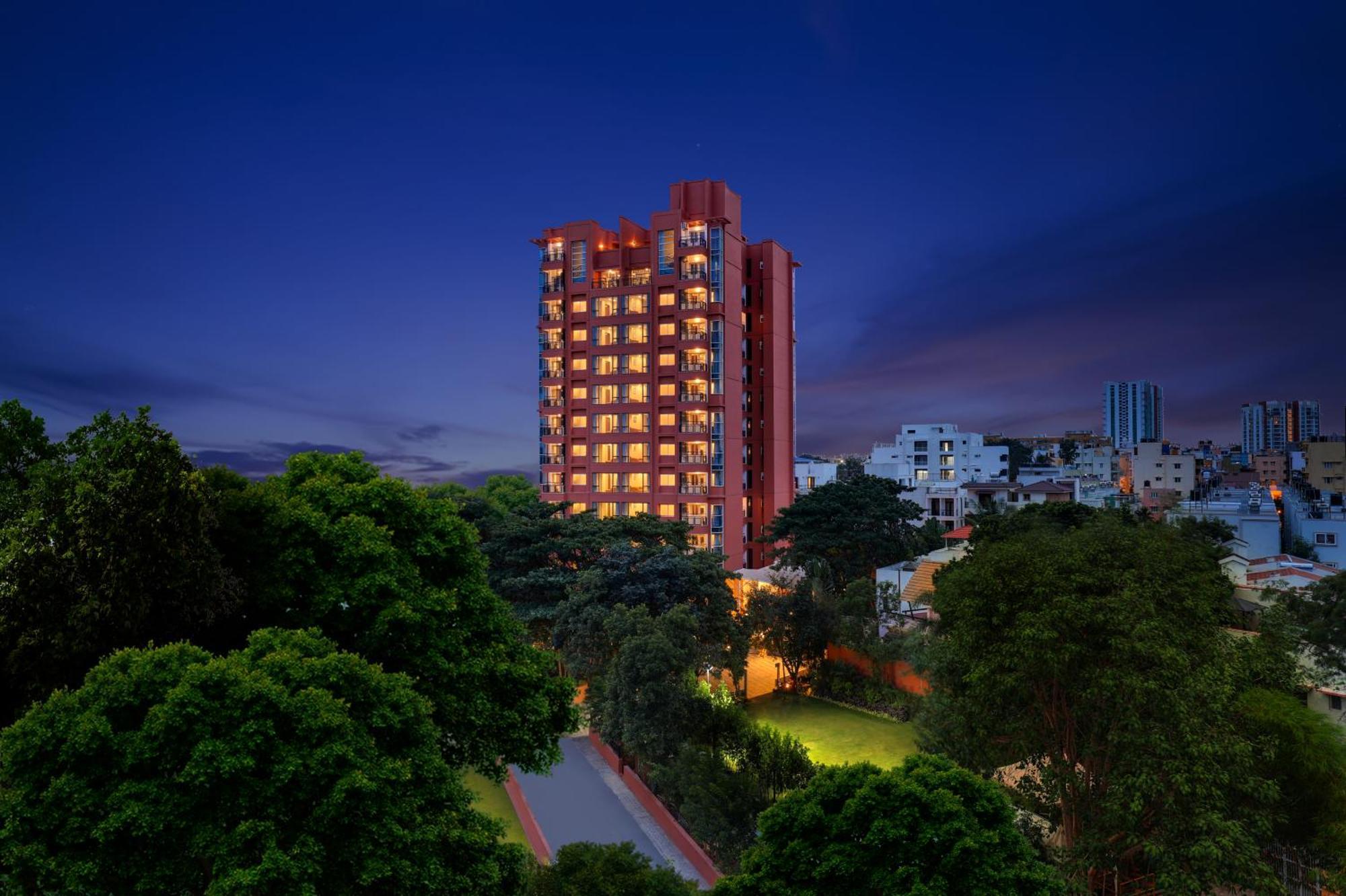 Lemon Tree Suites, Whitefield, Bengaluru Bangalore
