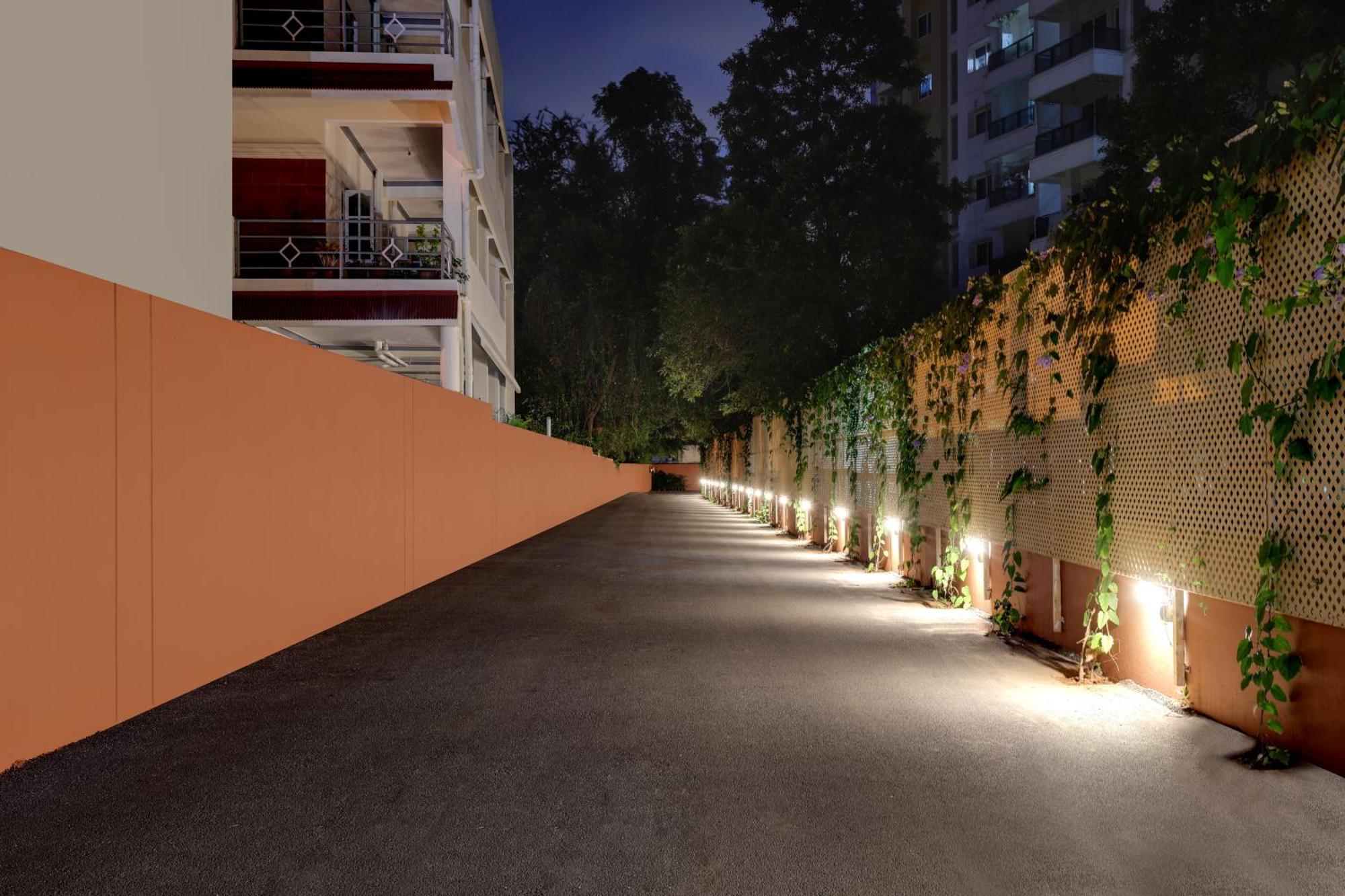 Hotel Lemon Tree Suites, Whitefield, Bengaluru