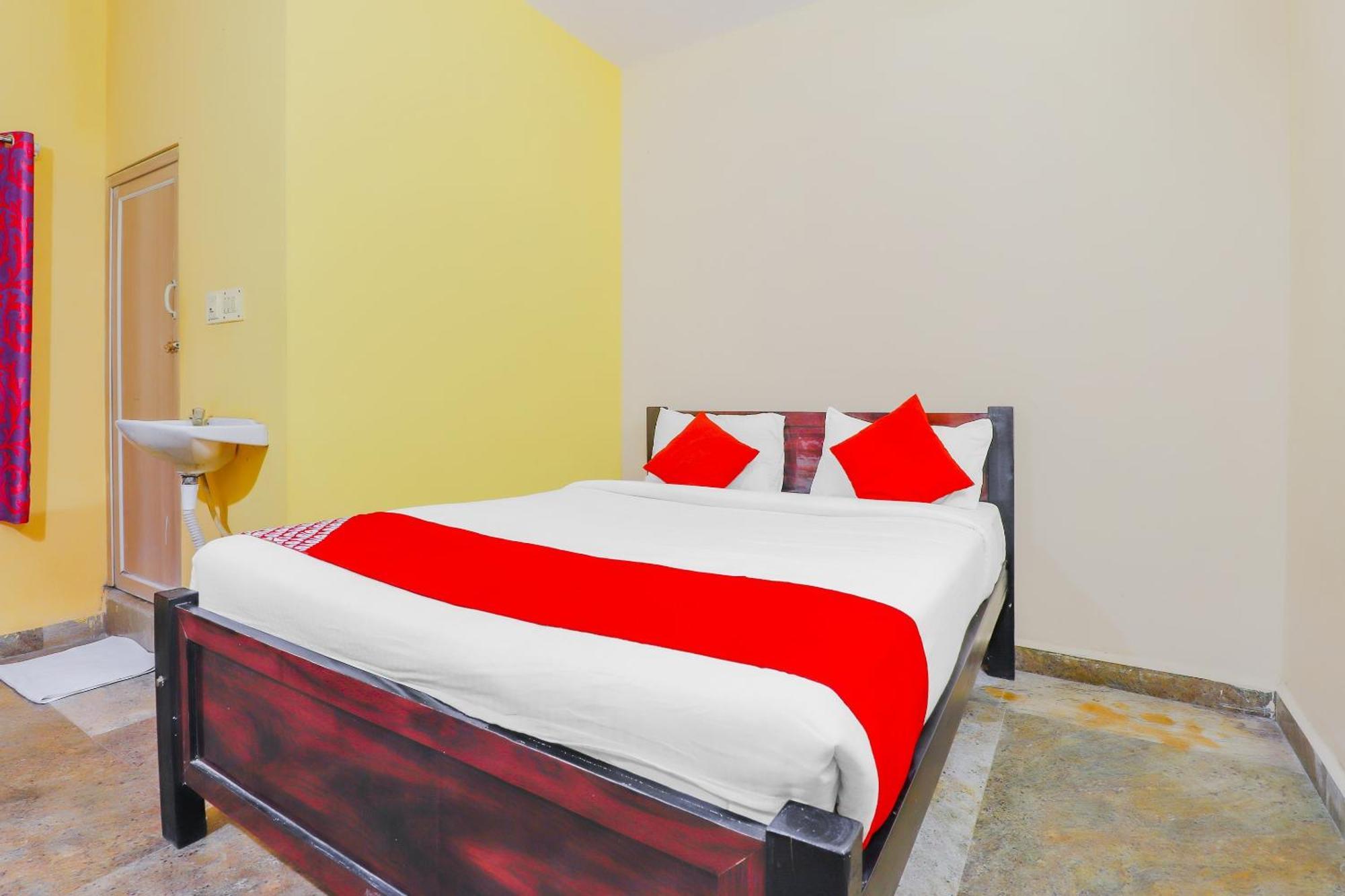 O Emara Residency 3* Bangalore