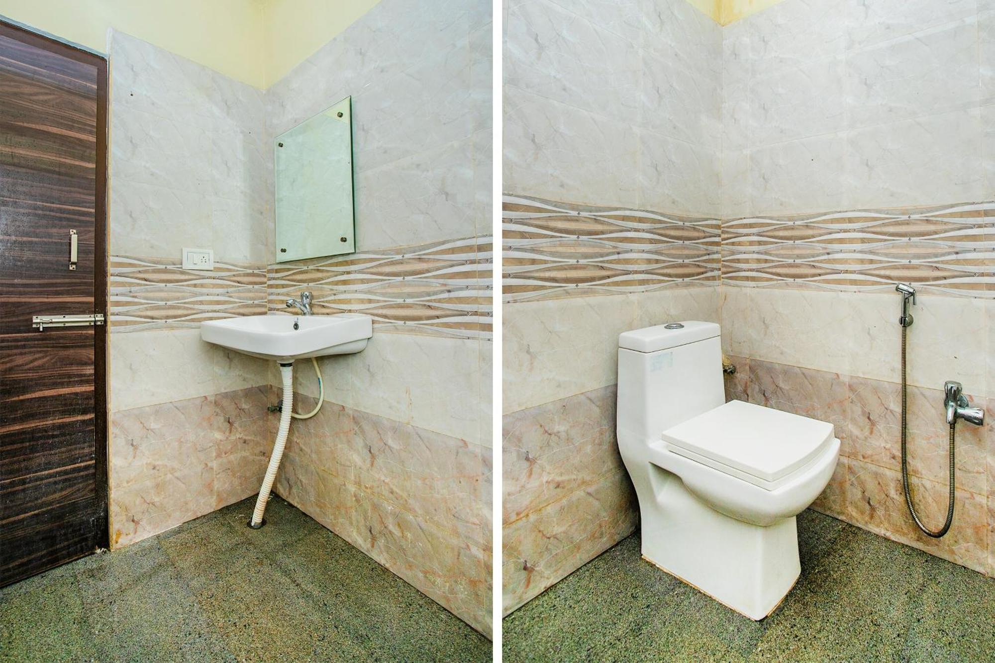 Oyo Flagship Alankar Residency Hotel Bangalore