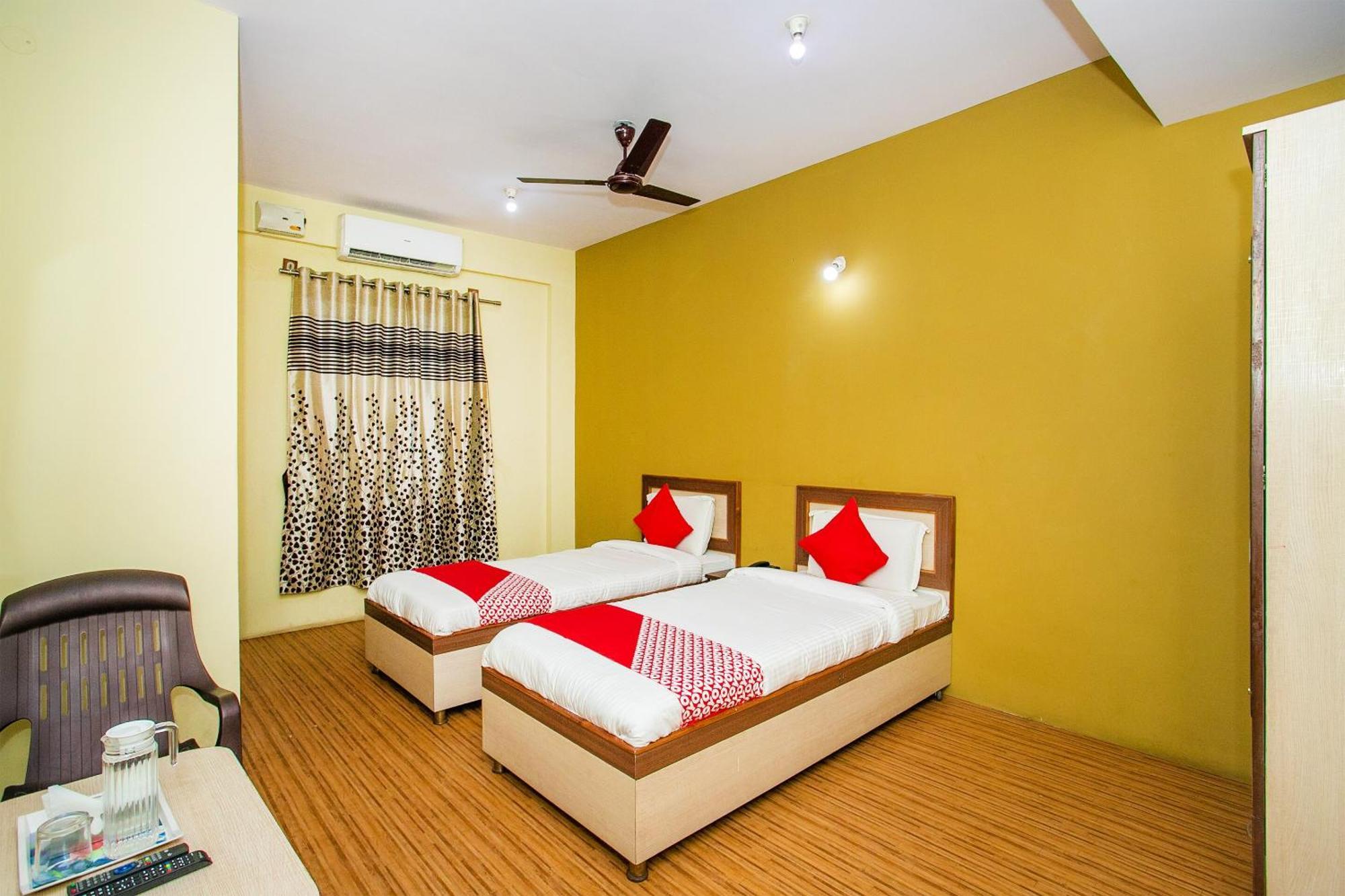 Oyo Flagship Alankar Residency