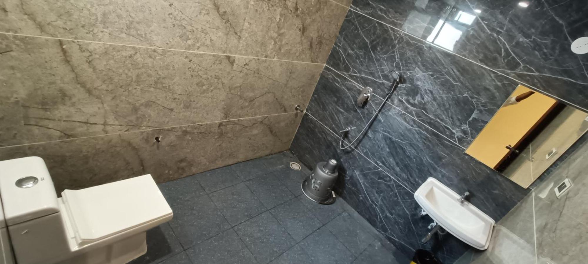 Hotel Rk Comforts Bangalore