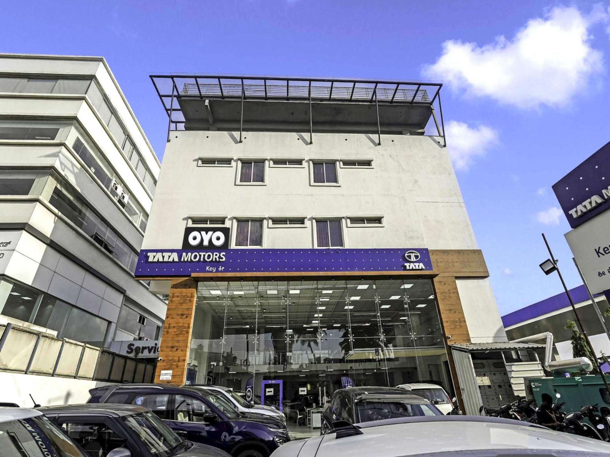 Hotel Oyo Flagship Ayodhya Bangalore