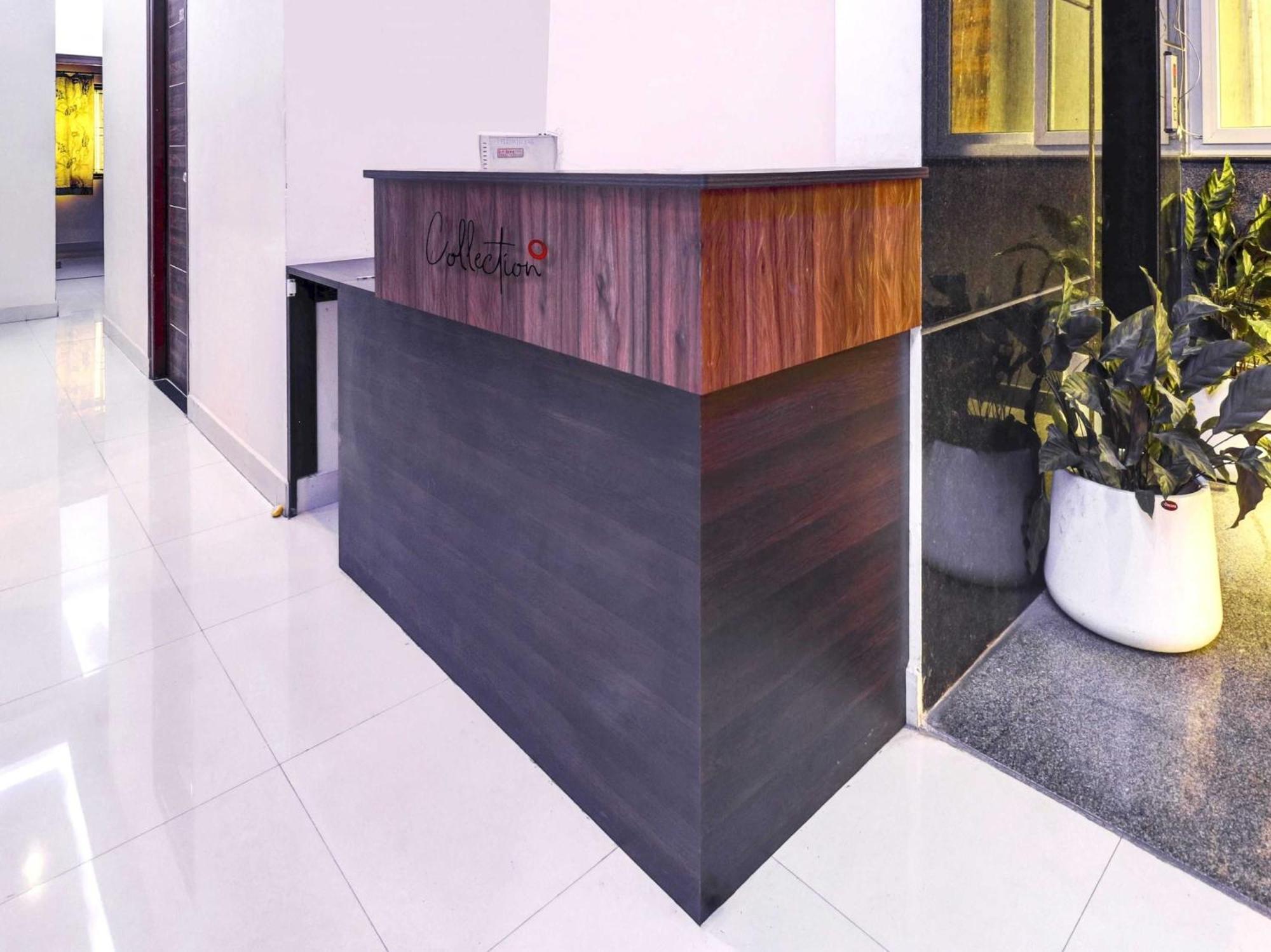 O Canton Hotel Bangalore