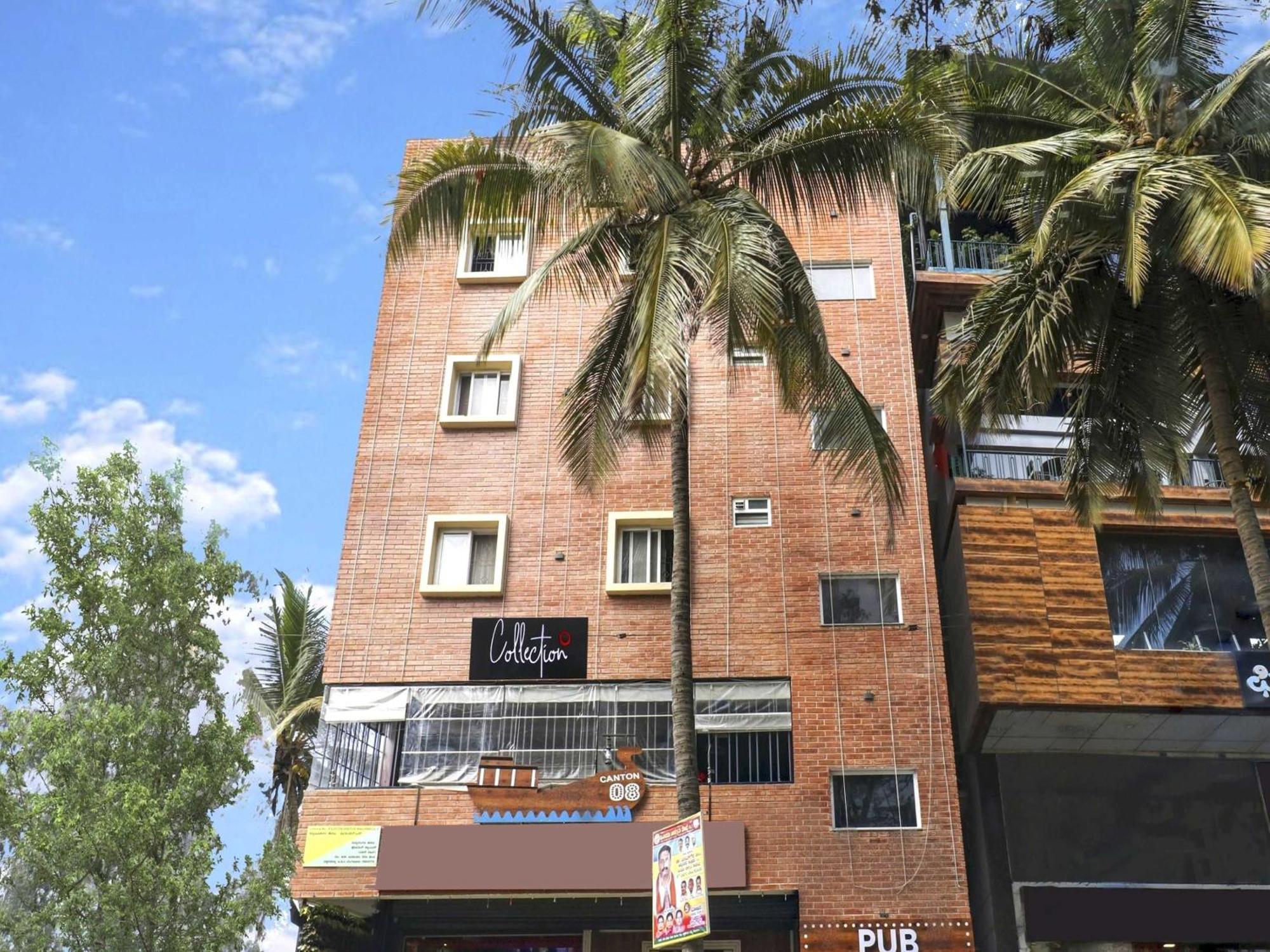 O Canton Bangalore
