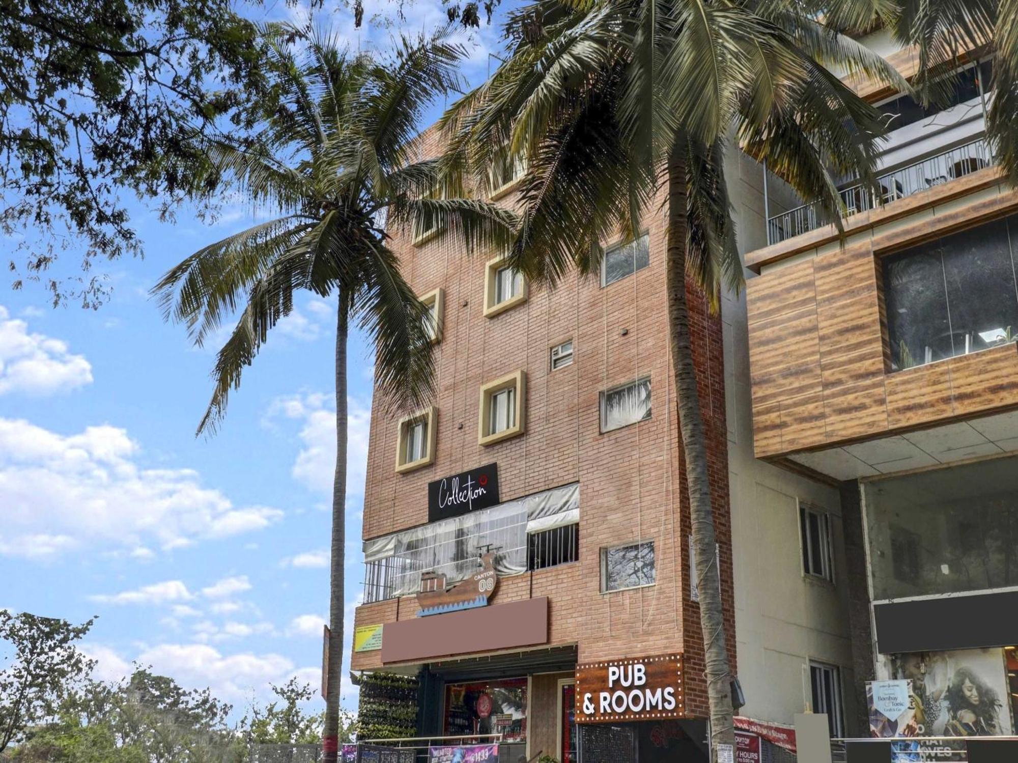 O Canton Hotel 3*
