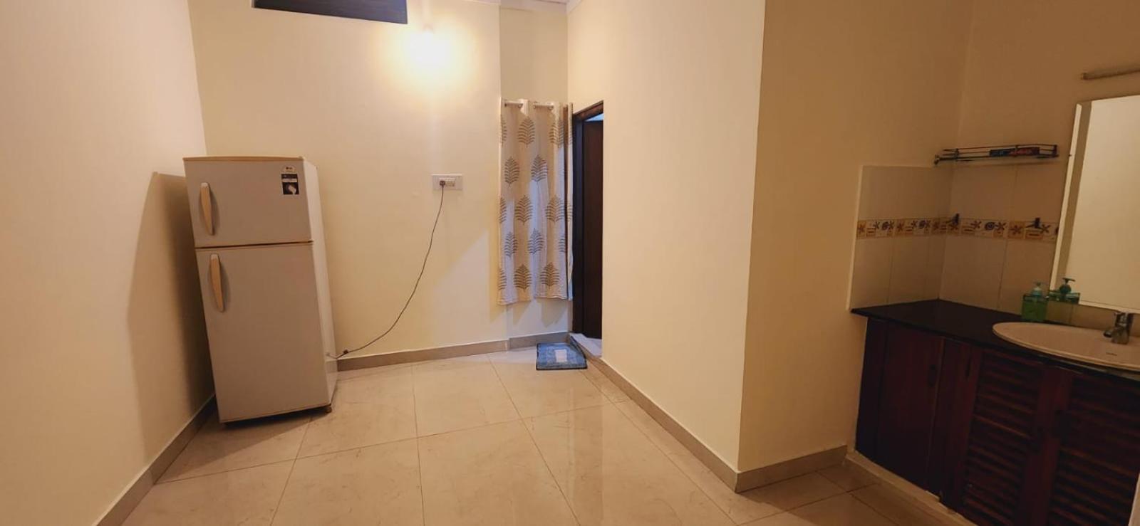 Away From In The Heart Of The City, 2&3 Bhk Villas *