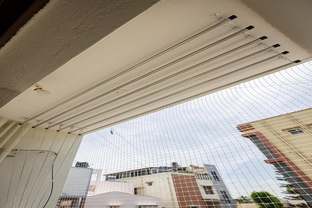Contemporary With Balcony, * Bangalore
