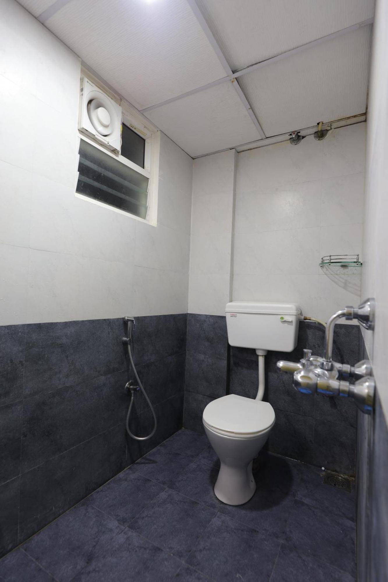 Apartamento Stayhomestays Prime Bangalore