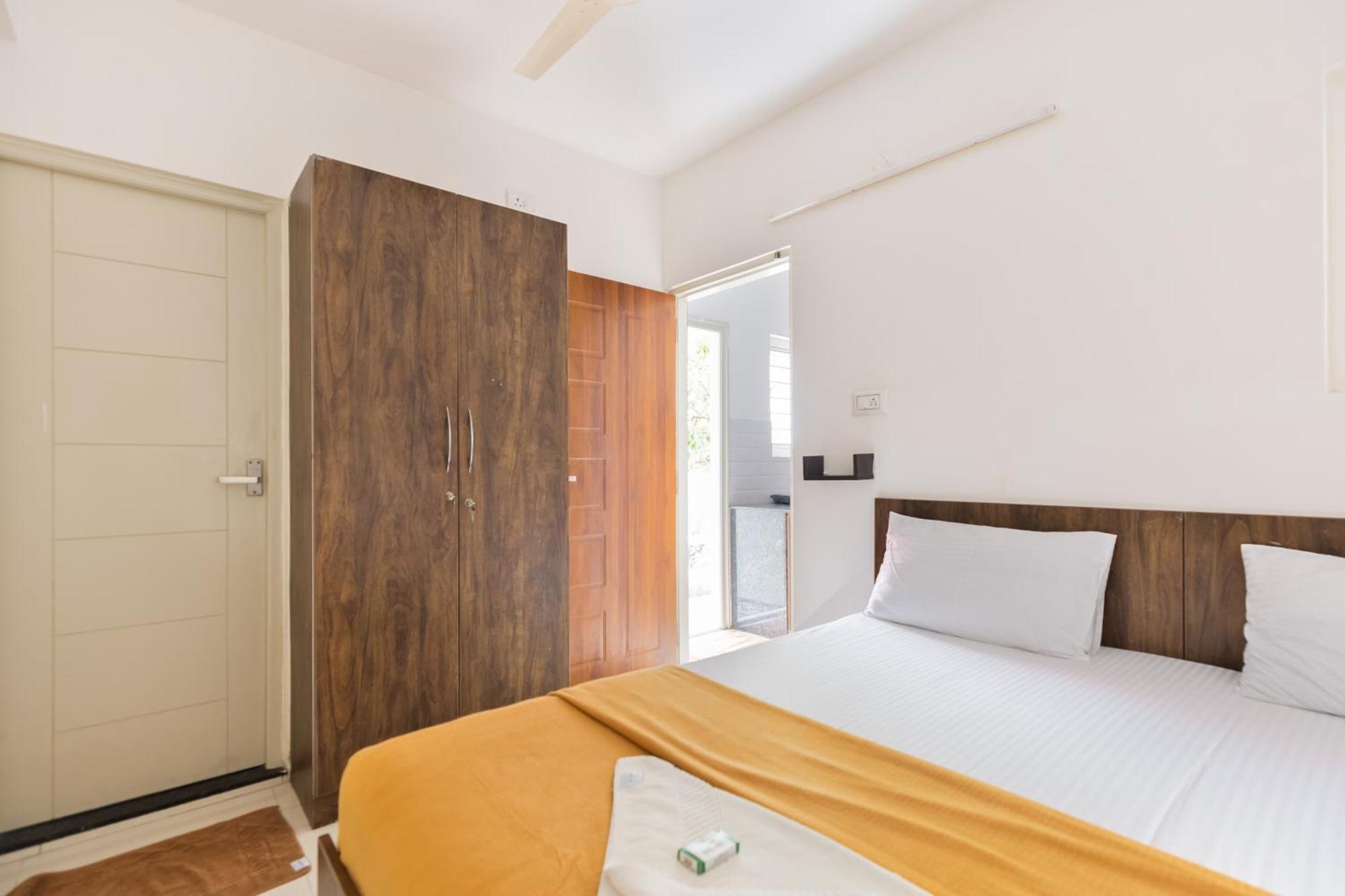 Apartamento Stayhomestays Prime