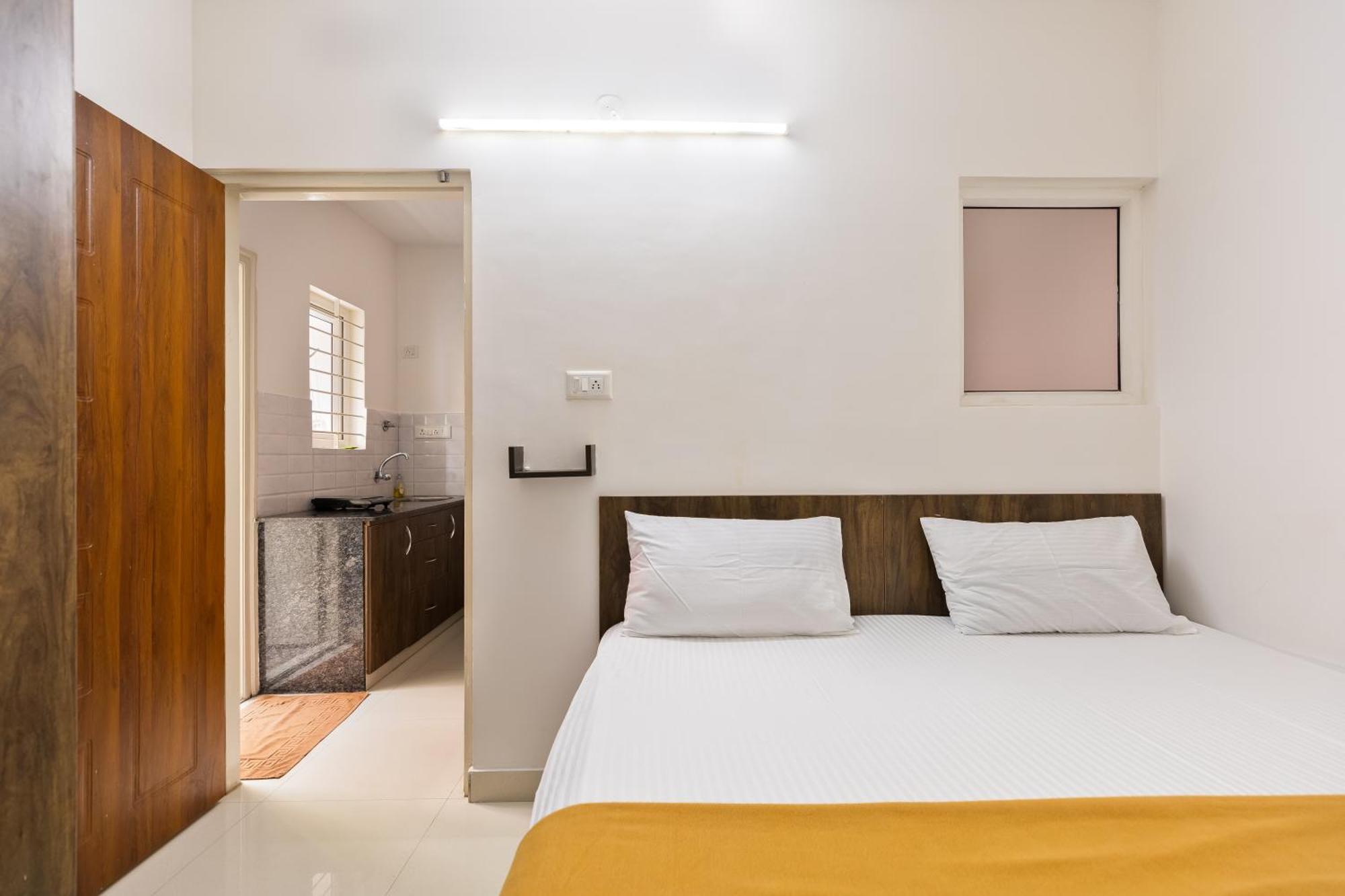 Apartamento Stayhomestays Prime