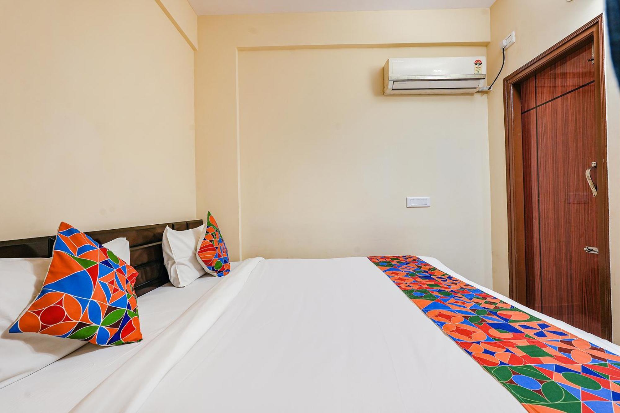 Fabhotel Valleyton - Mahadevpura Bangalore