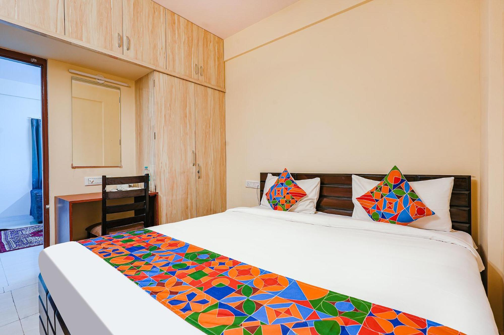 Hotel Fabhotel Valleyton - Mahadevpura Bangalore