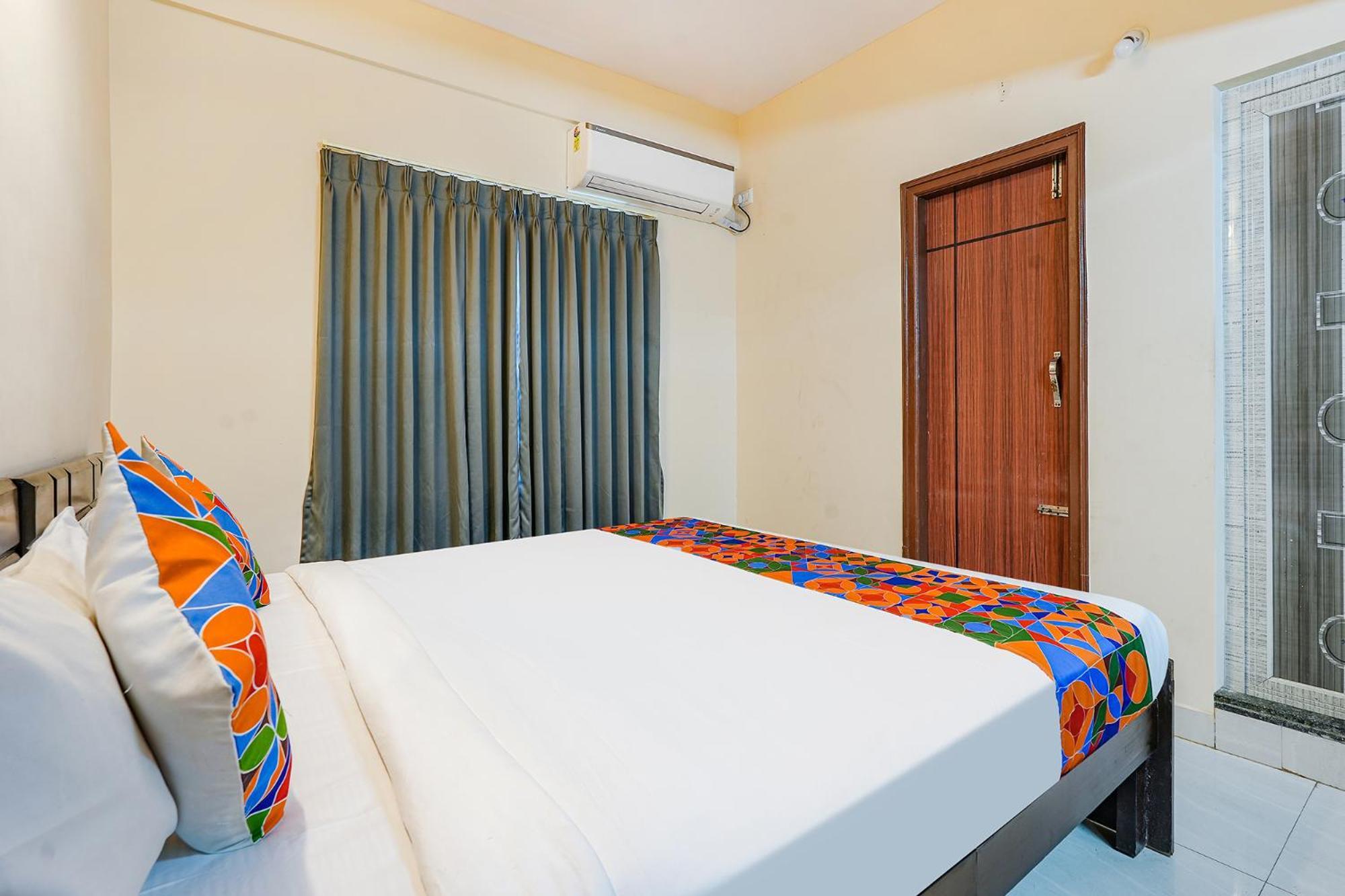 Hotel Fabhotel Valleyton - Mahadevpura