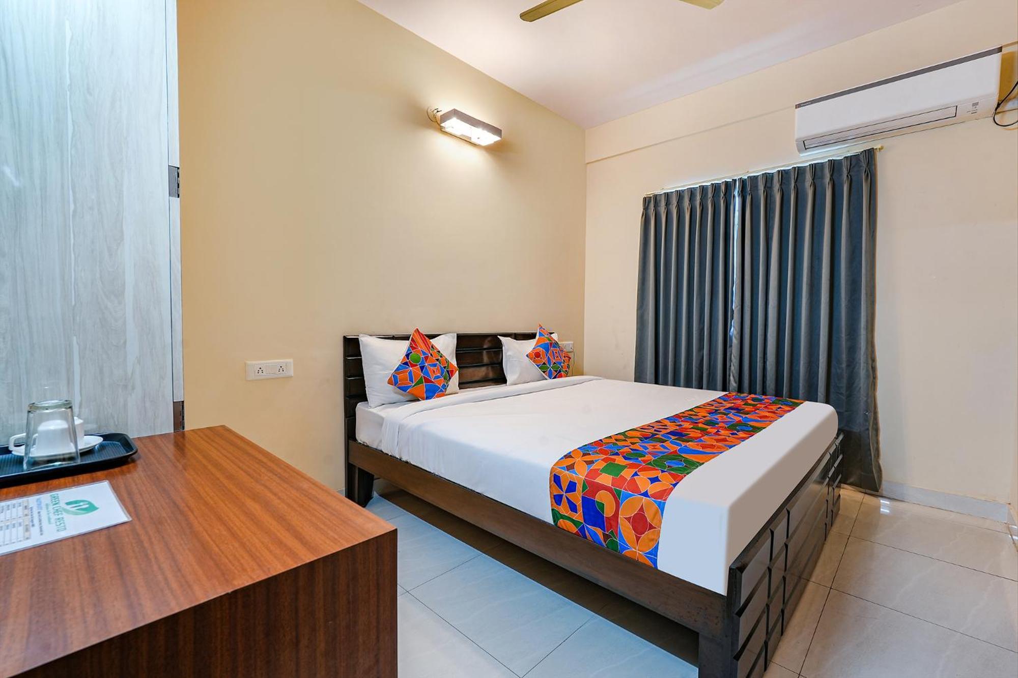 Hotel Fabhotel Valleyton - Mahadevpura Bangalore