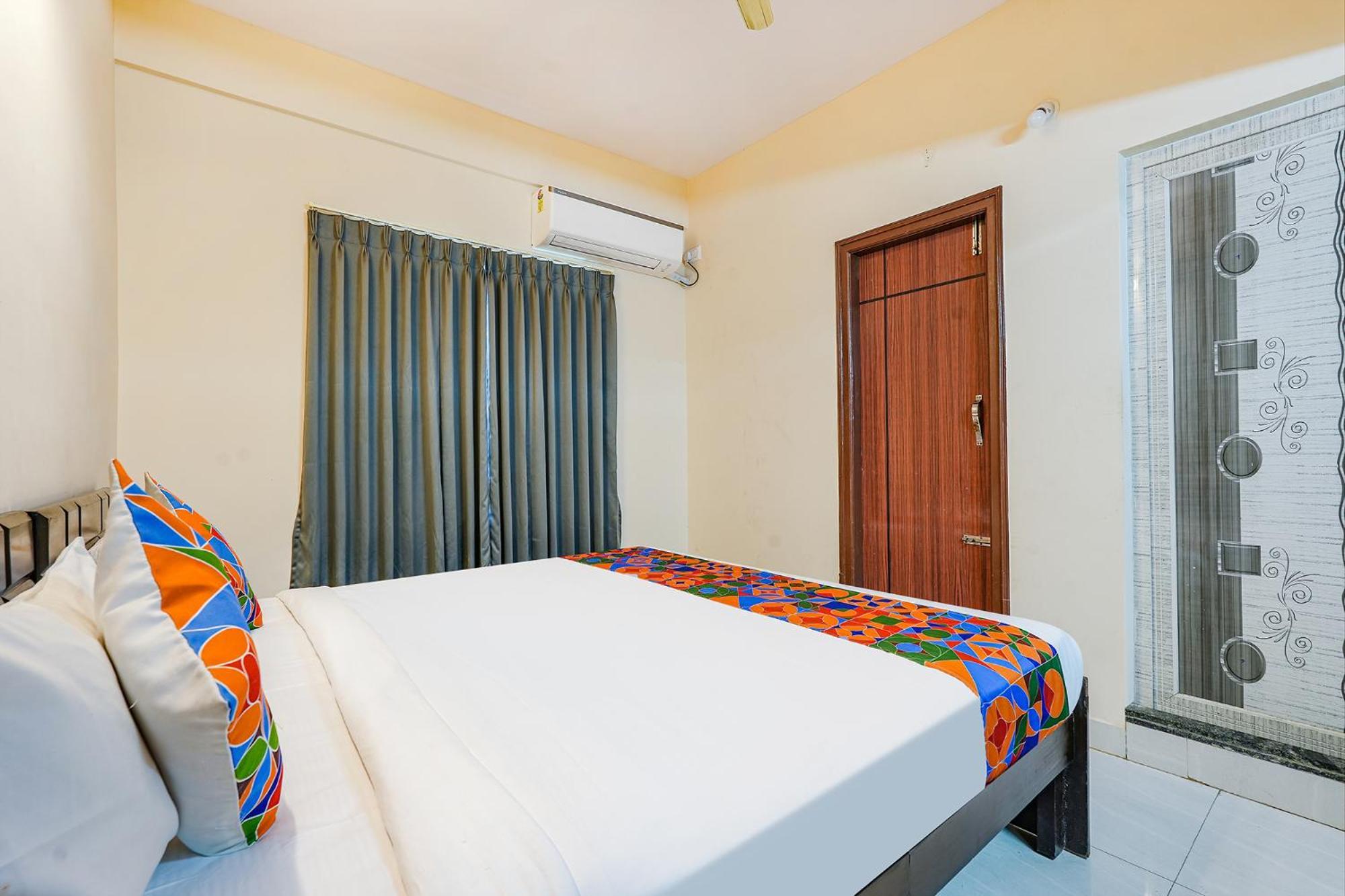 Hotel Fabhotel Valleyton - Mahadevpura