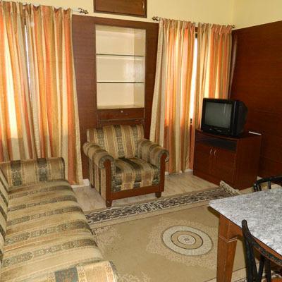 Shoba Suites-kammanahalli Aparthotel