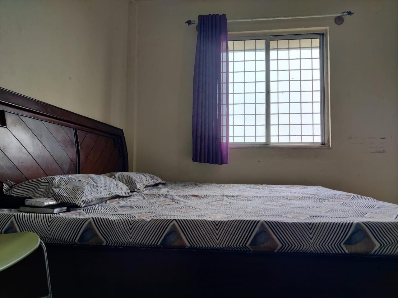 Apartamento Aayushman Homes