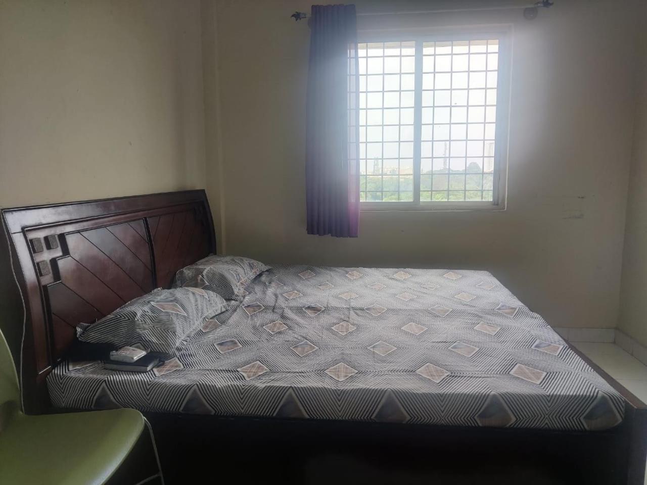Aayushman Homes Apartamento