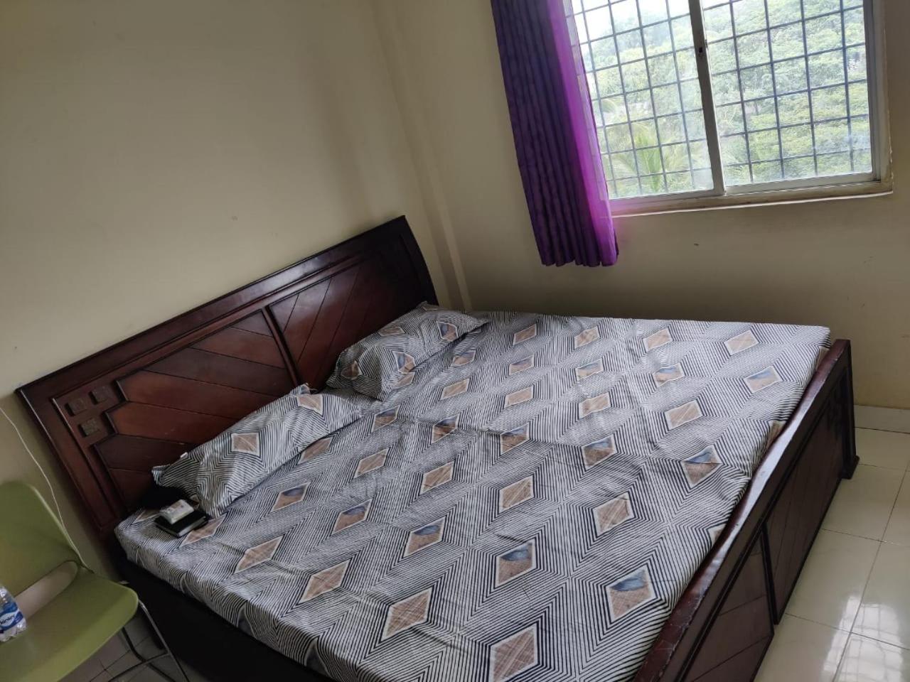Aayushman Homes Apartamento *