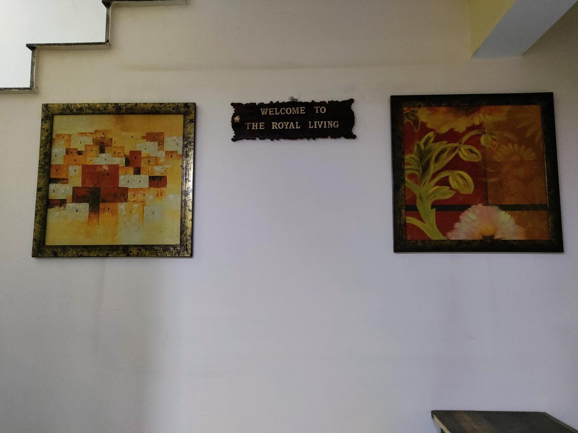 The Royal Living I Indiranagar Bangalore