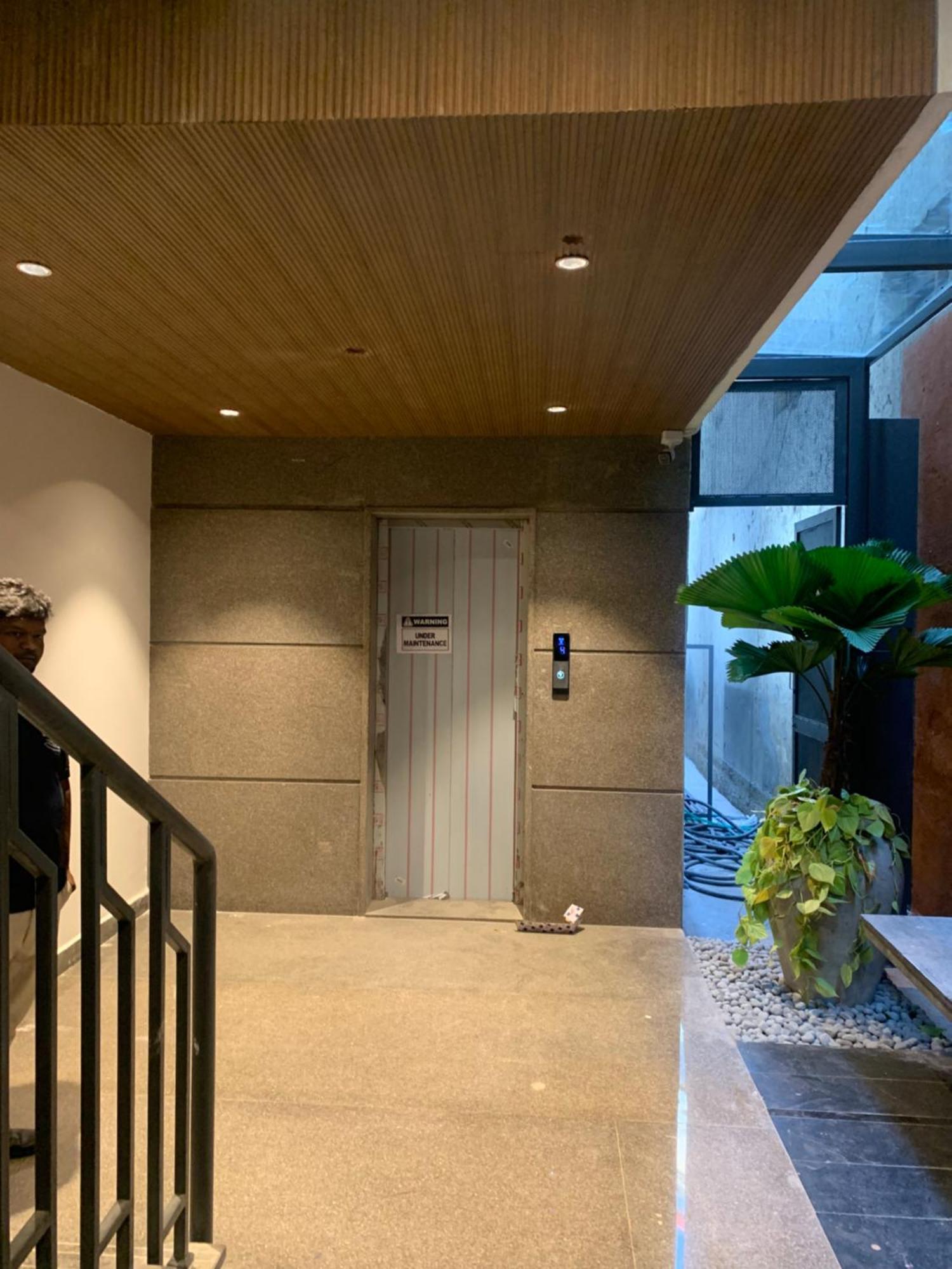 Le Grandeur Bangalore