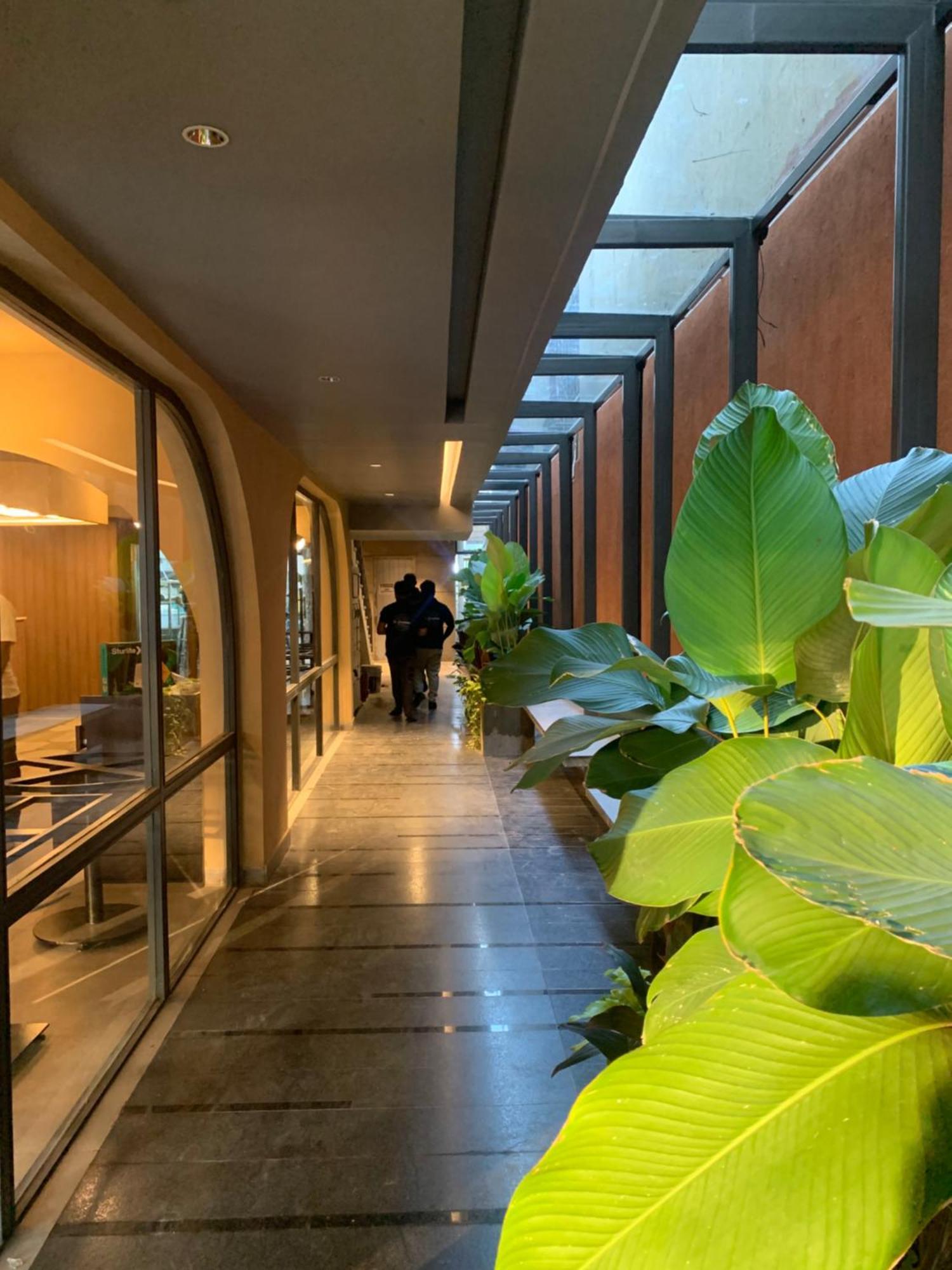 Hotel Le Grandeur