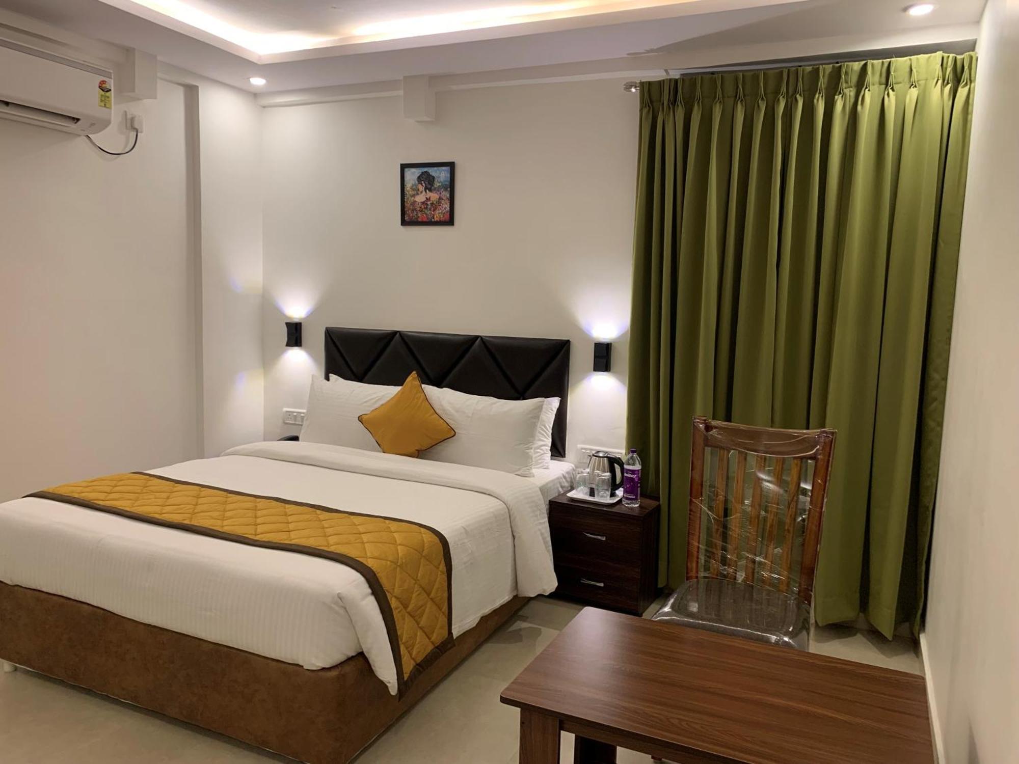 Le Grandeur Bangalore