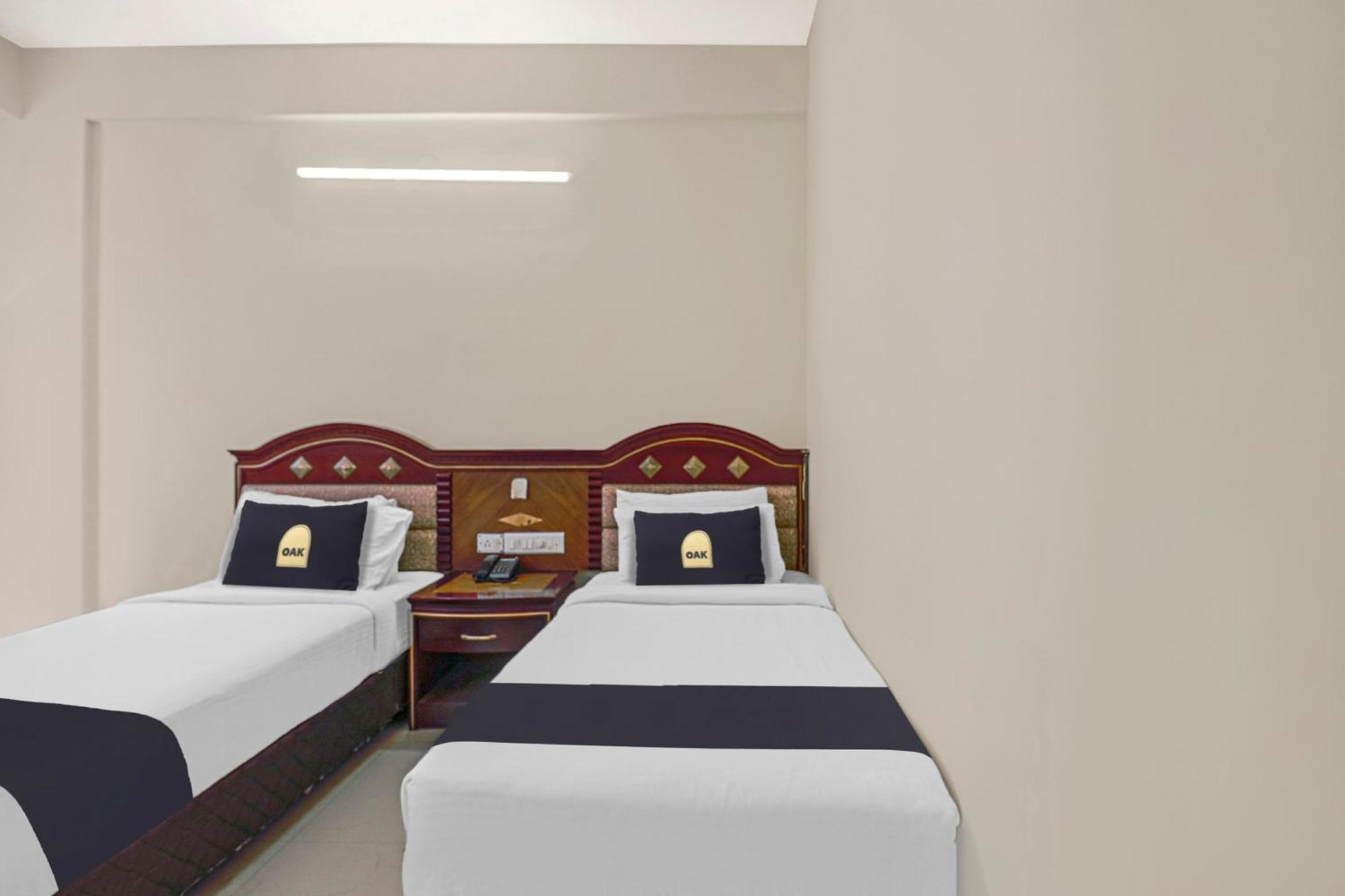 Hotel Collection O 29 Church's Near Cubbon Park