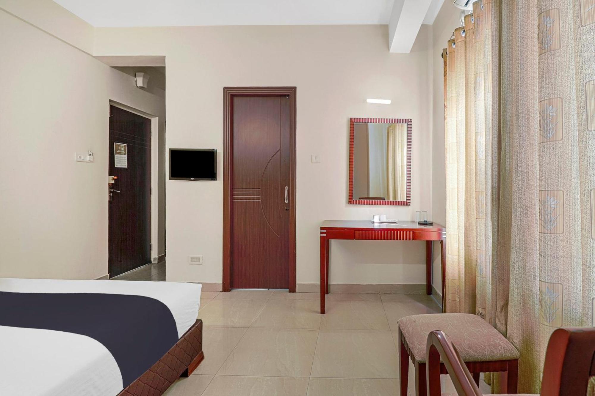 Collection O 29 Church's Near Cubbon Park Hotel 4*