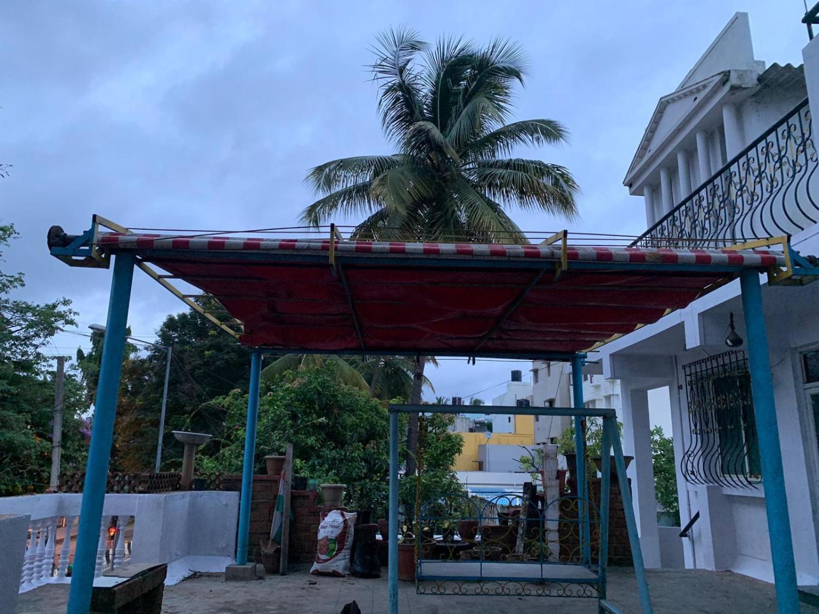 The Cave Homestay Bangalore