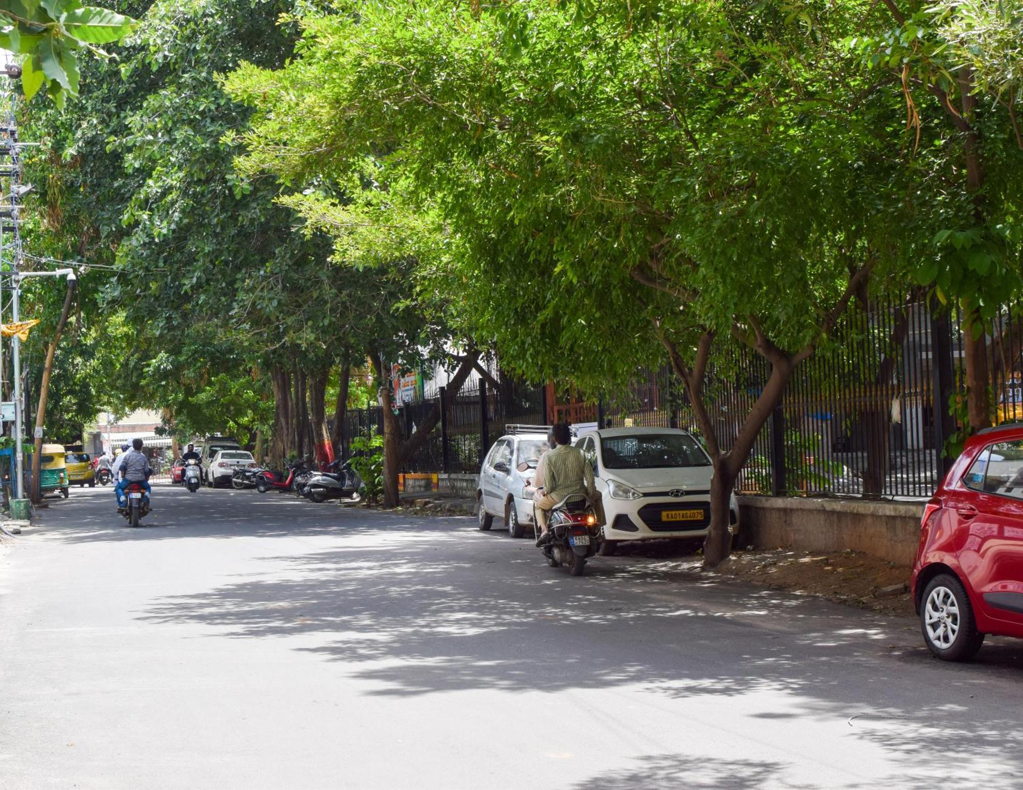 Staymazing-1,2 & 3 Bhk Ac In Hebbal-5mins To Manyata-30mins To Airport Bangalore