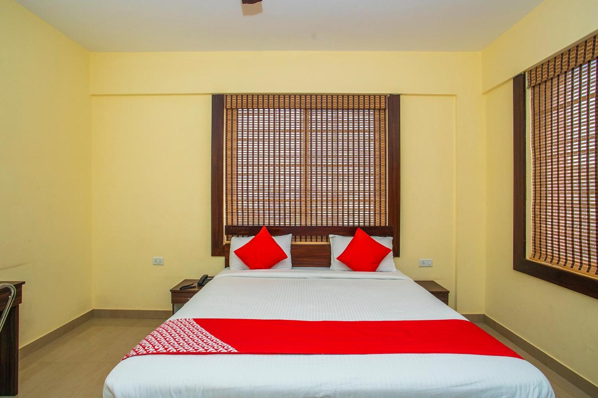 Hotel Super Oyo Flagship Grand Residency Bangalore