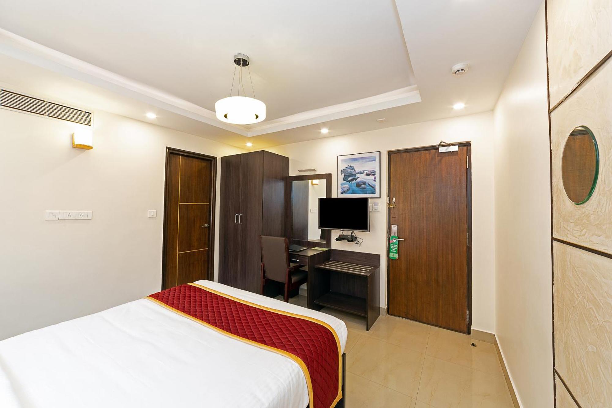 Icon Regency By Bhagini