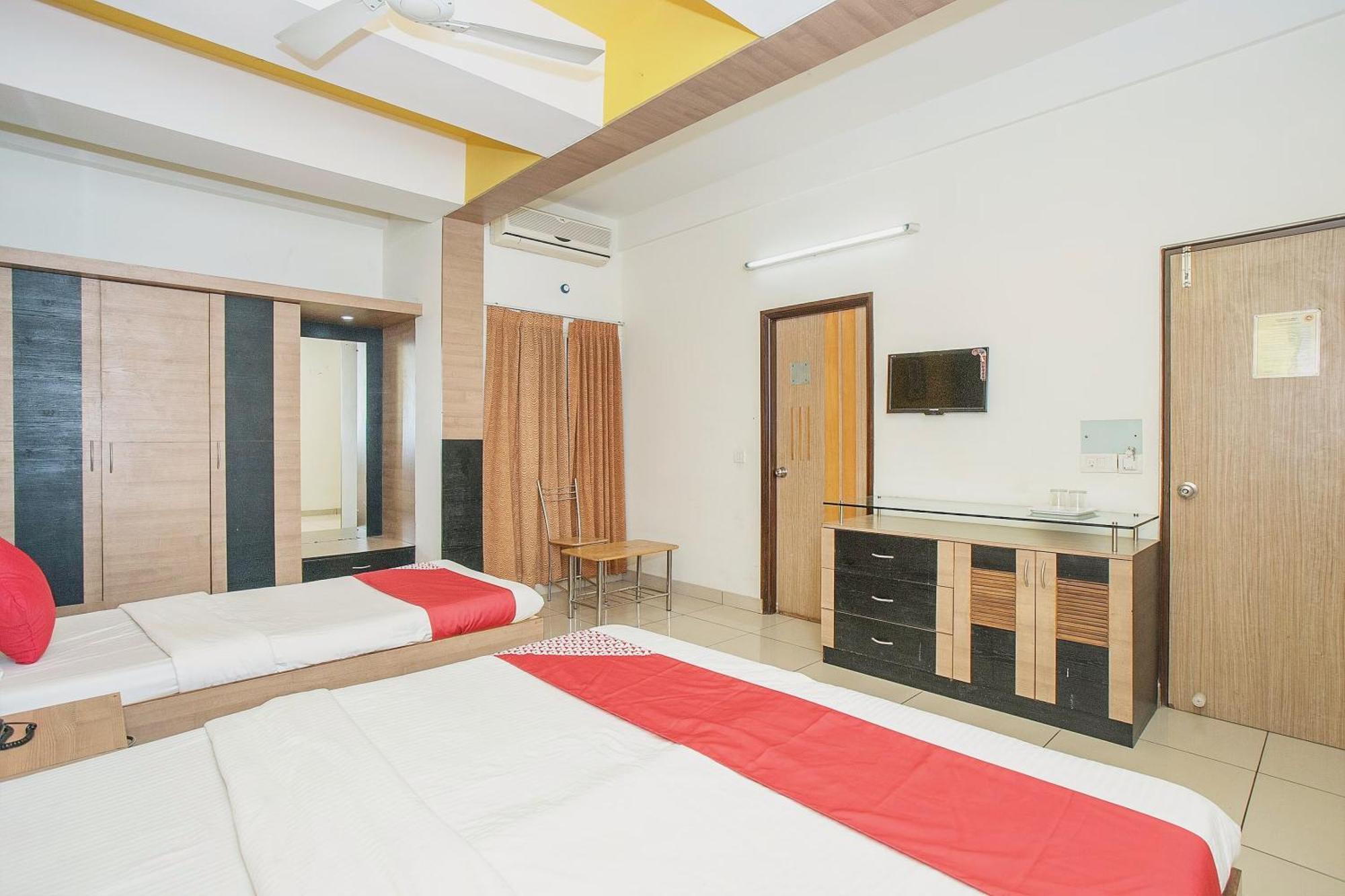 O Abhimaani Comforts 3* Bangalore
