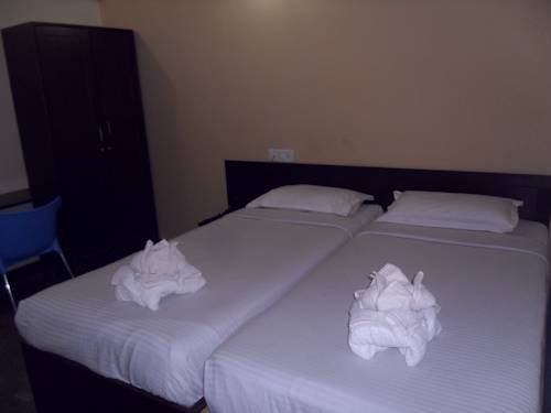 Guest house Mayur Suites Bangalore