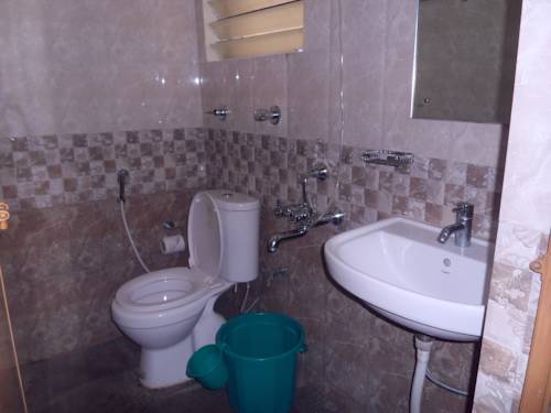 Mayur Suites Guest house Bangalore