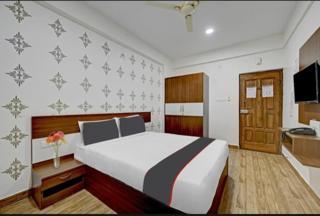 Residency Venue 4*