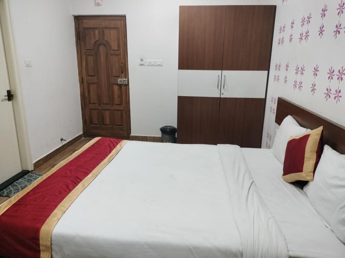 Hotel Residency Venue