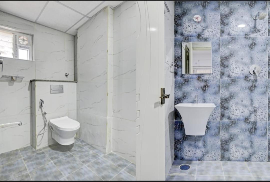 Hotel Residency Venue