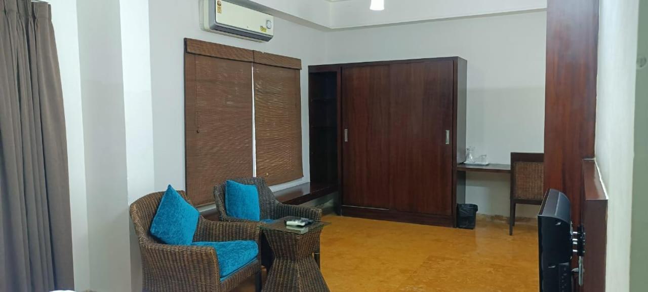 Transtree At Brookfields Hotel Bangalore