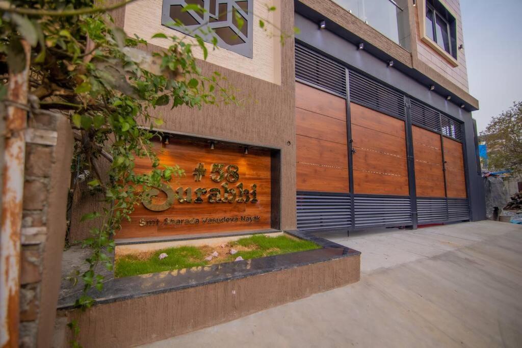 Awesome On 3rd Floor Apartment Bangalore
