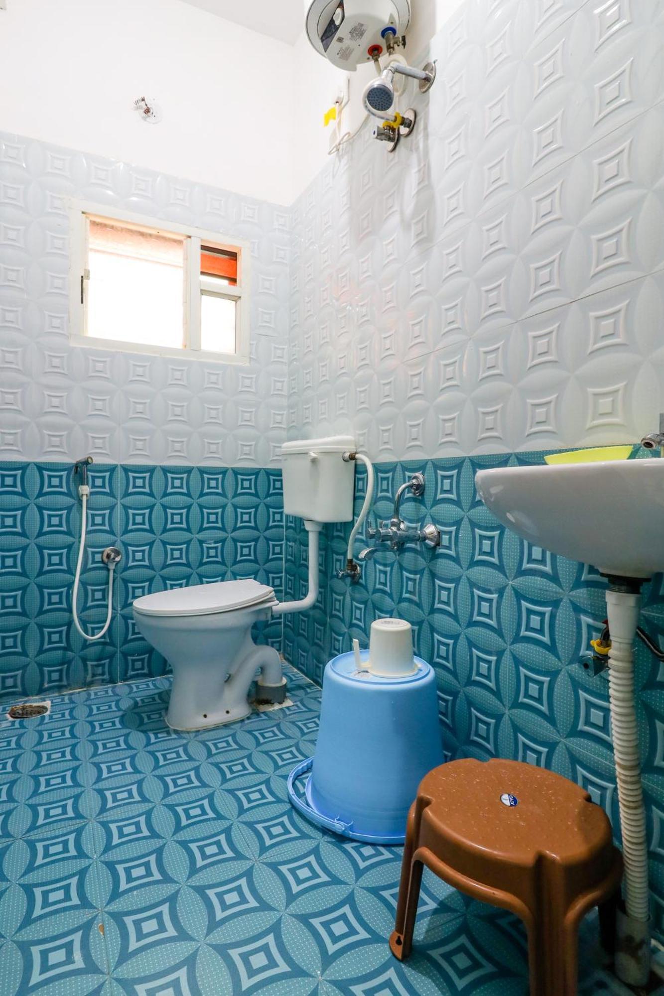Divbnb Homes * Bangalore
