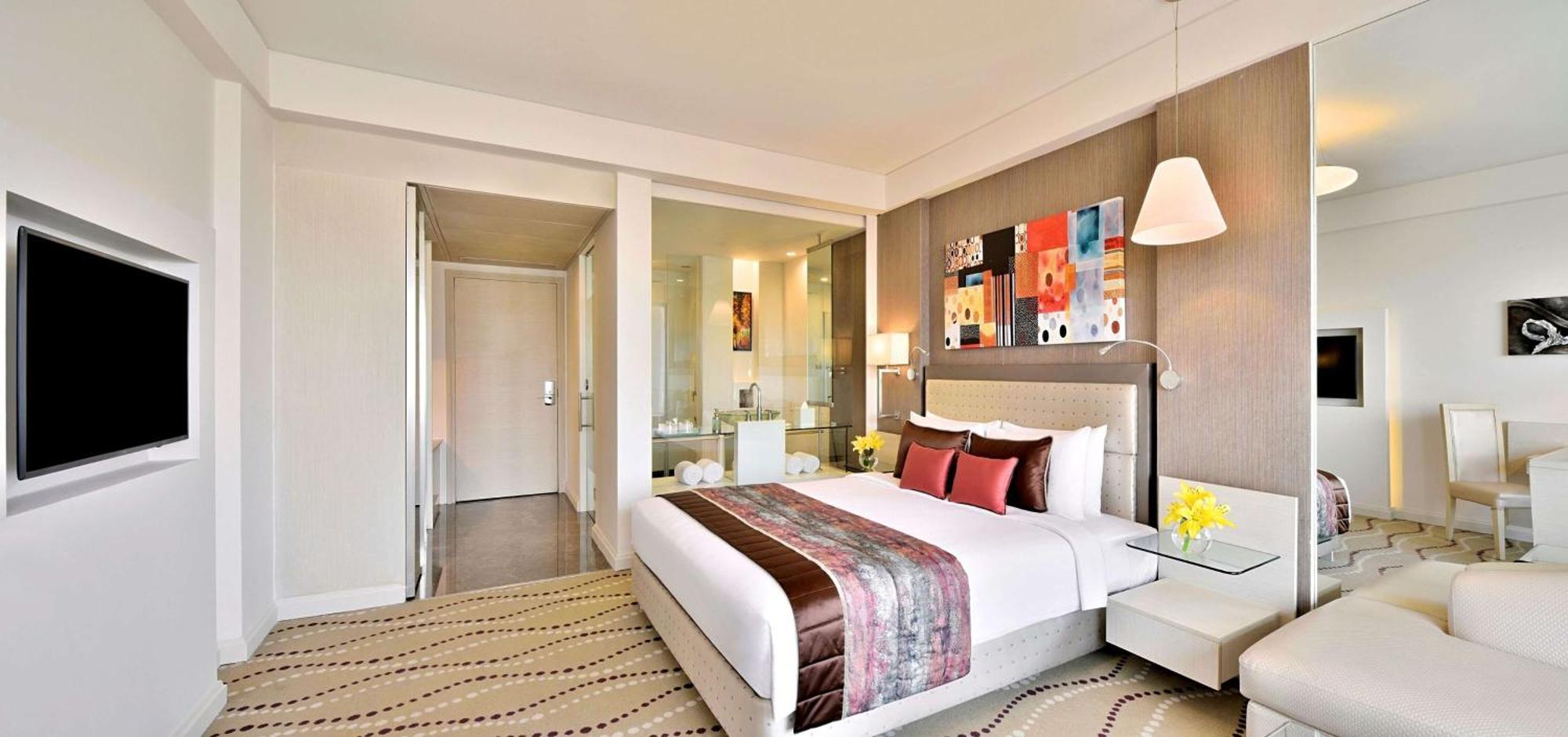 Radisson Blu Outer Ring Road 5* Bangalore