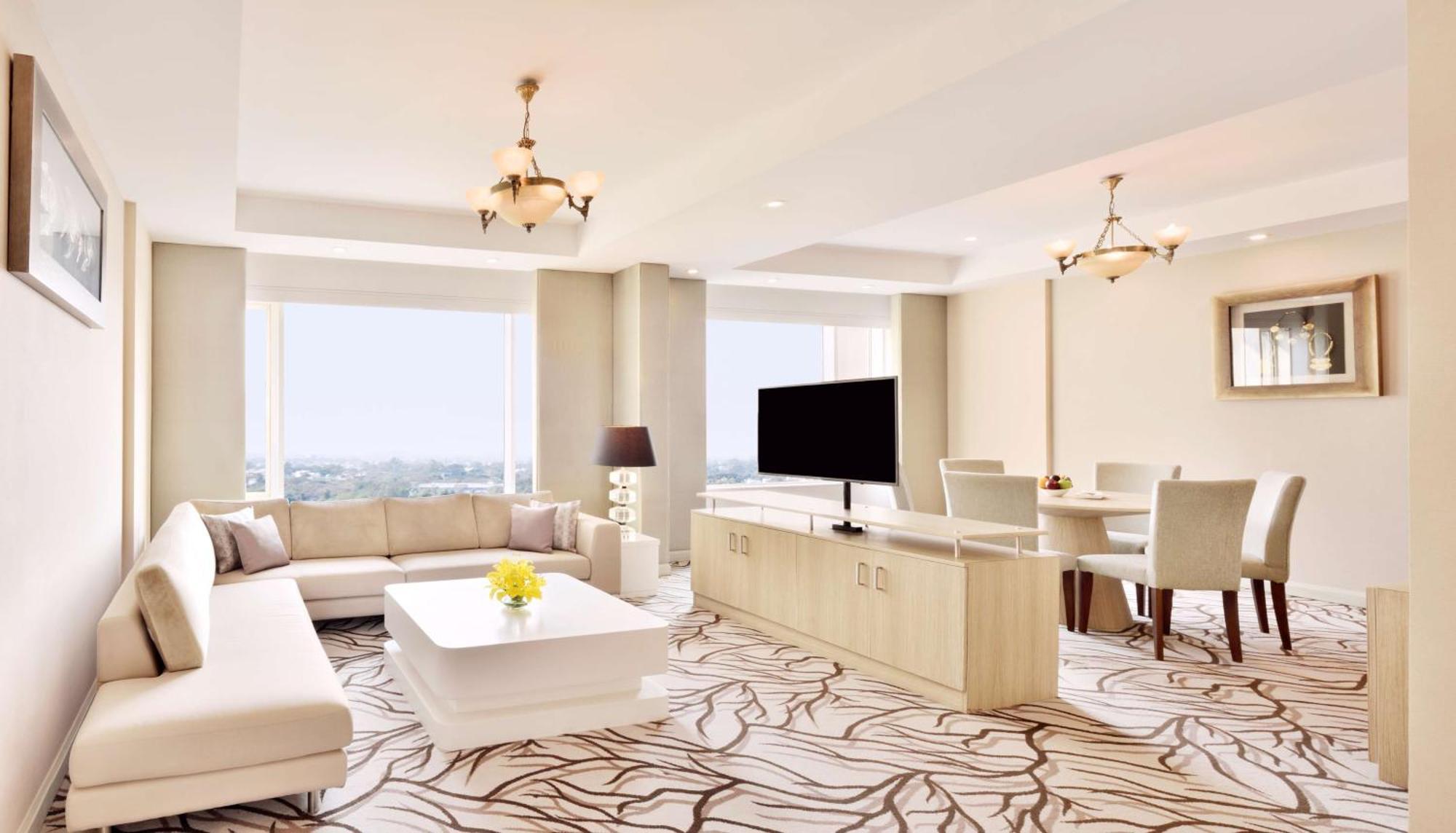 Radisson Blu Outer Ring Road Bangalore