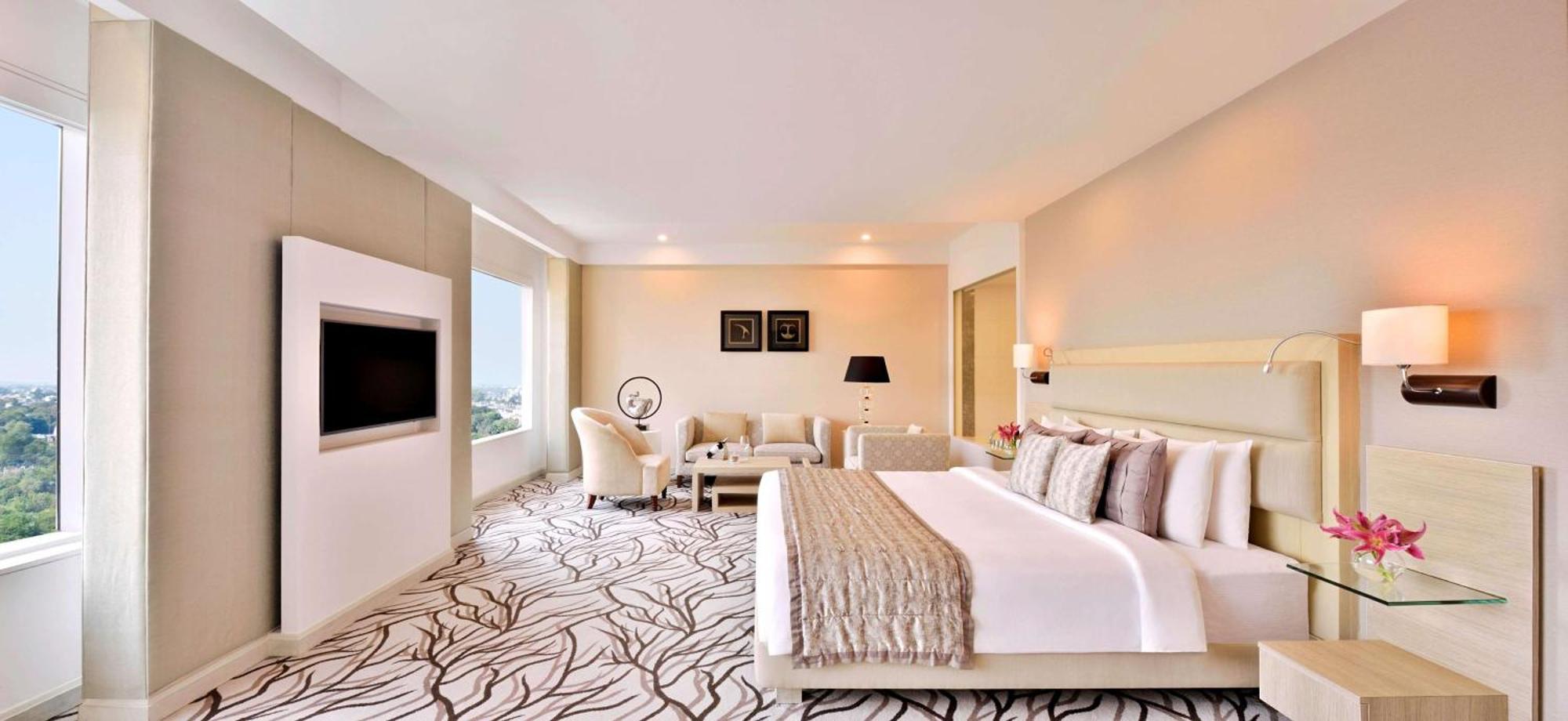 Radisson Blu Outer Ring Road Bangalore